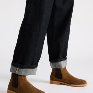 Paulos Cognac Suede - Image 2