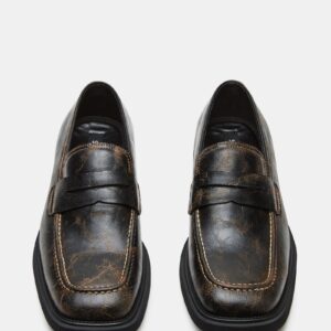 Pericon Black Distressed - Image 4