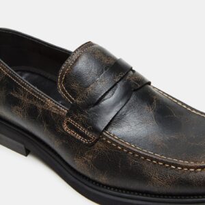 Pericon Black Distressed - Image 3