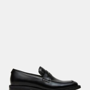 Pericon Black Leather - Image 1