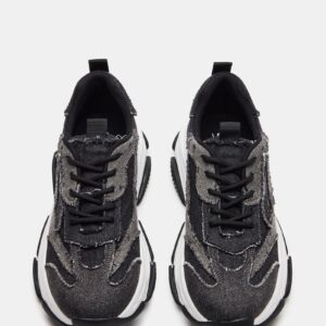 Possess Black Denim - Image 4