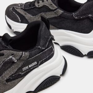 Possess Black Denim - Image 3
