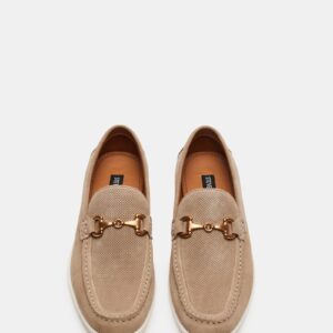 Renzzi Sand Suede - Image 4