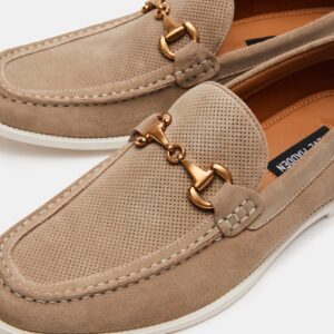 Renzzi Sand Suede - Image 3