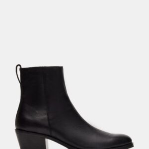 Richie Black Leather - Image 1