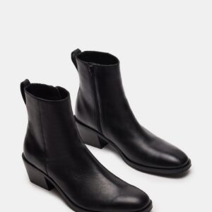 Richie Black Leather - Image 2
