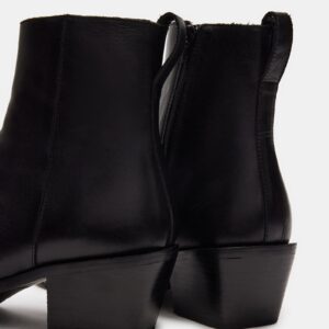 Richie Black Leather - Image 3