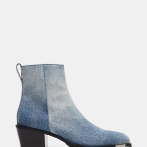 Richie Denim Fabric