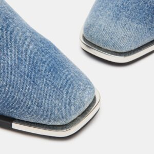 Richie Denim Fabric - Image 4