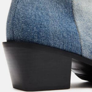 Richie Denim Fabric - Image 6