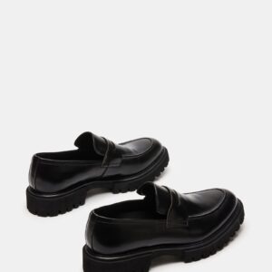 Ronen Black Leather - Image 5