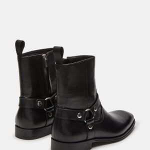 Sirens Black Leather - Image 5