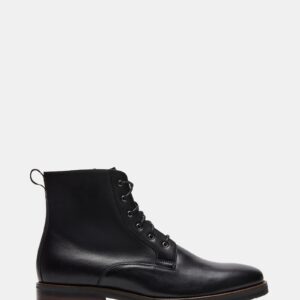 Sixtet Black Leather - Image 1