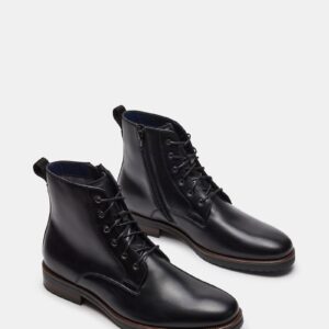 Sixtet Black Leather - Image 2
