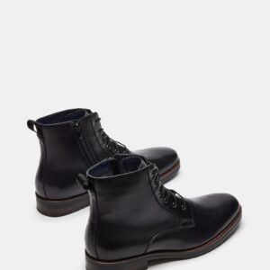 Sixtet Black Leather - Image 5