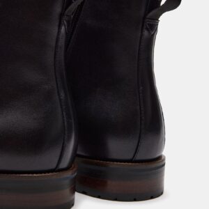 Sixtet Black Leather - Image 3