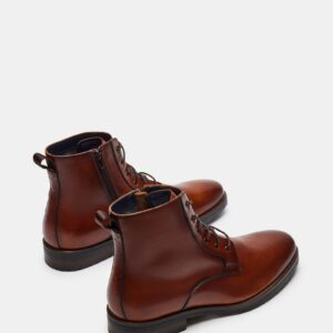 Sixtet Tan Leather - Image 5