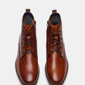 Sixtet Tan Leather - Image 4