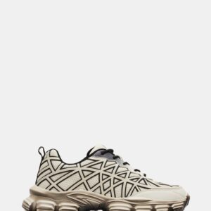 Skidmore White Multi