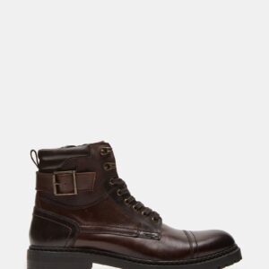 Snyder Dark Brown - Image 1