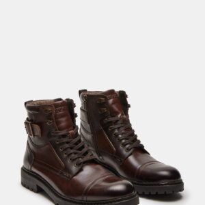 Snyder Dark Brown - Image 2