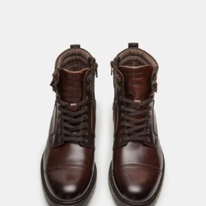 Snyder Dark Brown - Image 4