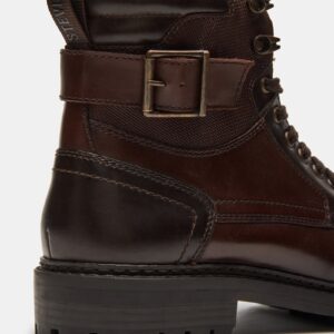 Snyder Dark Brown - Image 3