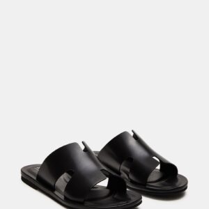 Splash Black Leather - Image 2