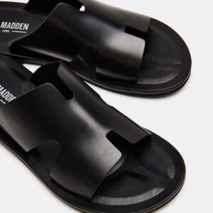 Splash Black Leather - Image 3