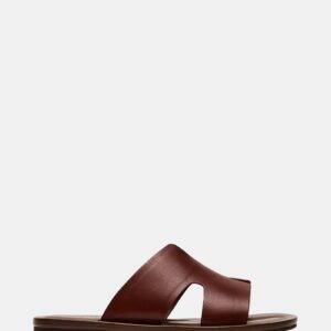 Splash Tan Leather
