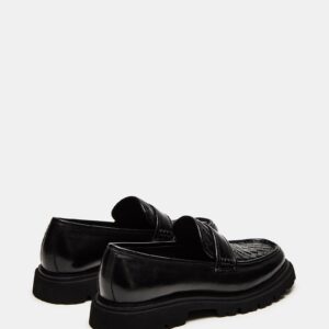 Strand Black Leather - Image 5