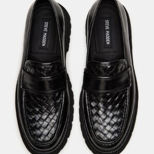 Strand Black Leather - Image 4