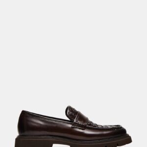 Strand Brown Leather
