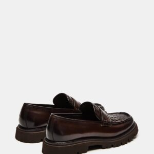 Strand Brown Leather - Image 5