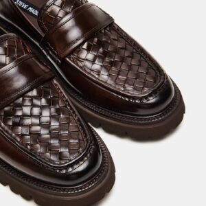 Strand Brown Leather - Image 3