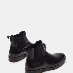 Syre Black Leather - Image 6