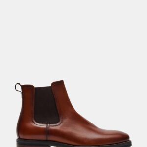 Syre Tan Leather
