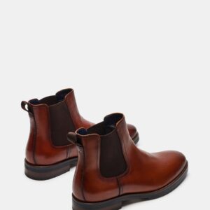 Syre Tan Leather - Image 5