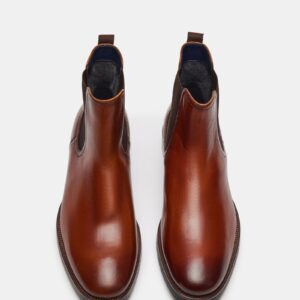 Syre Tan Leather - Image 4