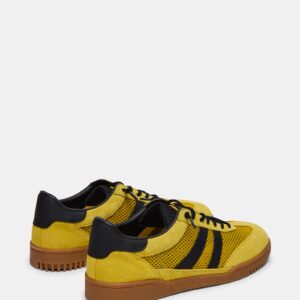 Viento Black/yellow - Image 5