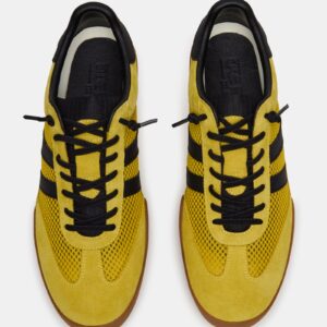 Viento Black/yellow - Image 4