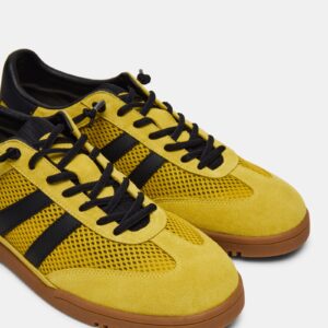 Viento Black/yellow - Image 3