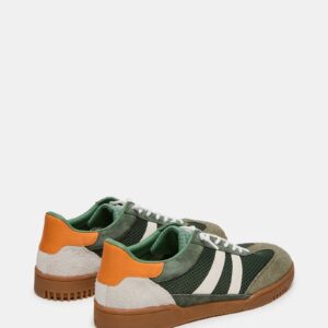 Viento Green Multi - Image 6