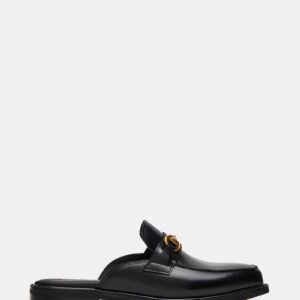 Wassti Black Leather - Image 1
