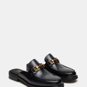 Wassti Black Leather - Image 2
