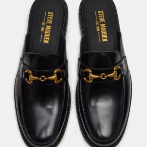 Wassti Black Leather - Image 4