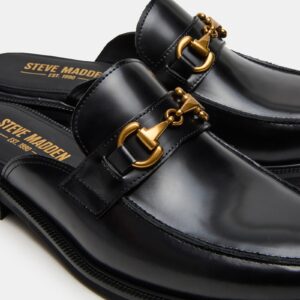 Wassti Black Leather - Image 3