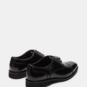 Winstin Black Leather - Image 5