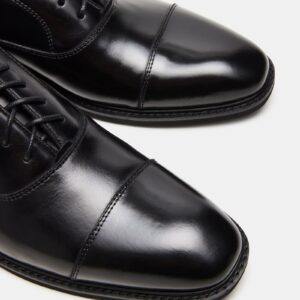 Winstin Black Leather - Image 3