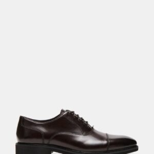 Winstin Brown Leather
